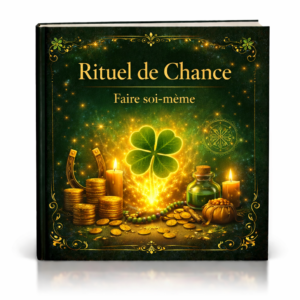 Rituel de Chance – Faire soi-même