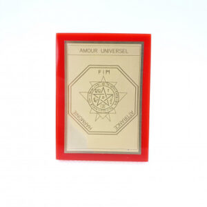 Emetteur Amour Radionique - L'original