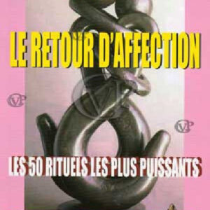 LE RETOUR D AFFECTION