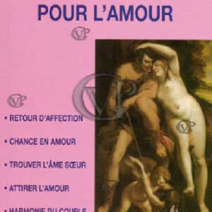 RITUELS SECRETS POUR L AMOUR